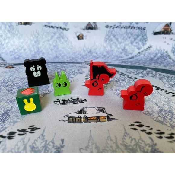 Root: The Marauder Expansion - Picture 4 of 5